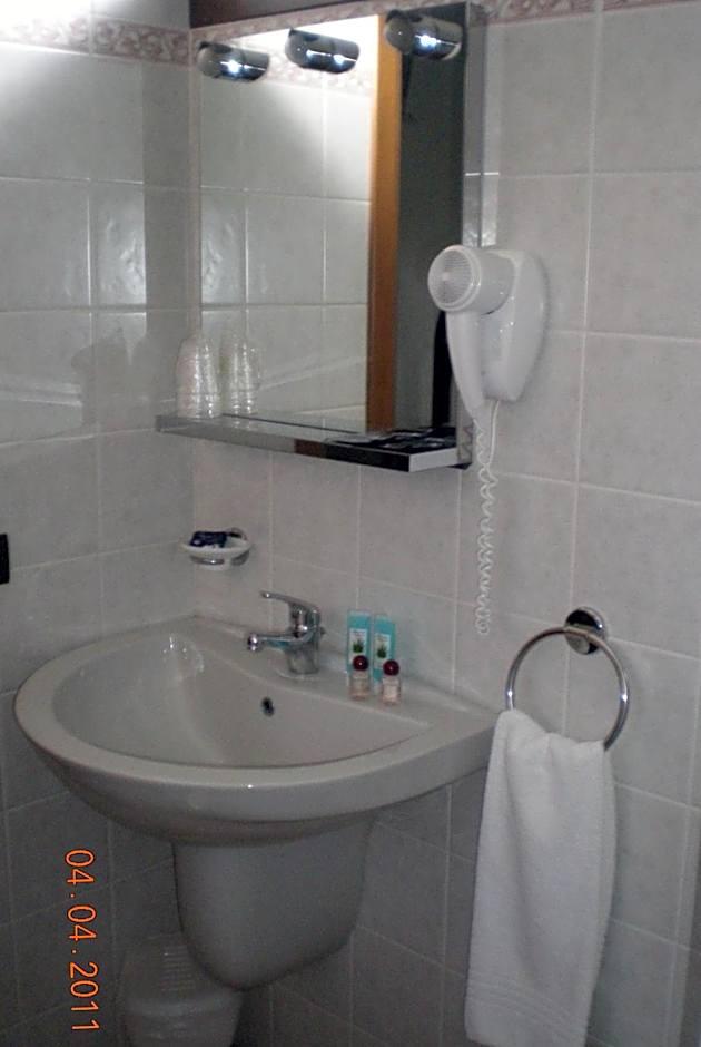Vierbettzimmer