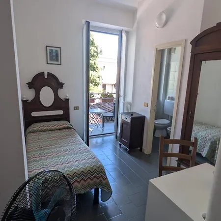 Hotel La Locanda-3
